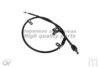 ASHUKI HRK13010 Cable, parking brake